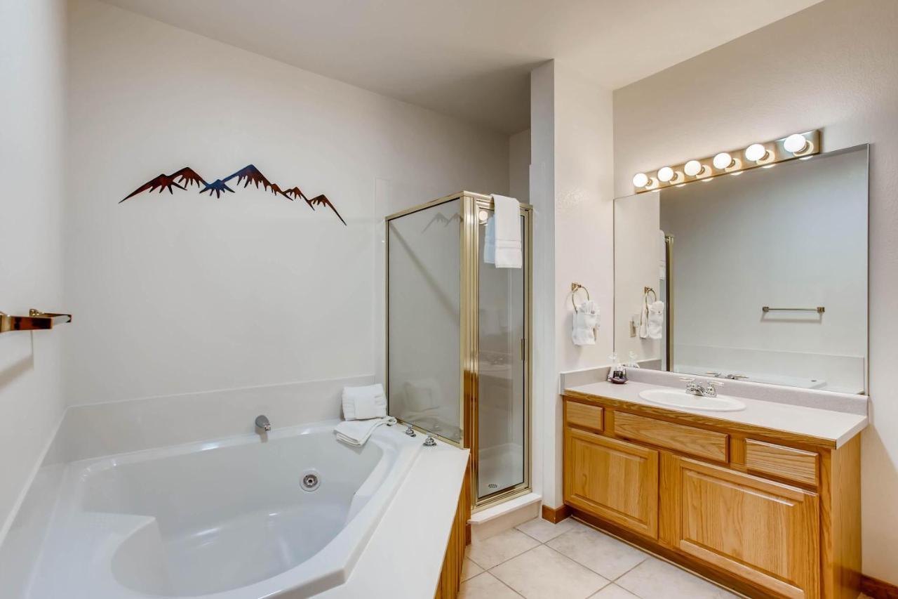Black Canyon Inn Unit B1 Естес Парк Екстериор снимка